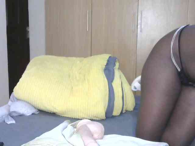 BradBubble webcam