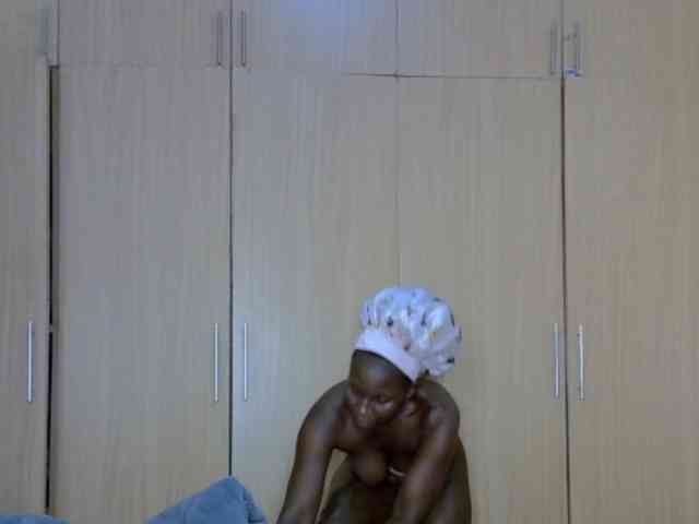 BradBubble webcam