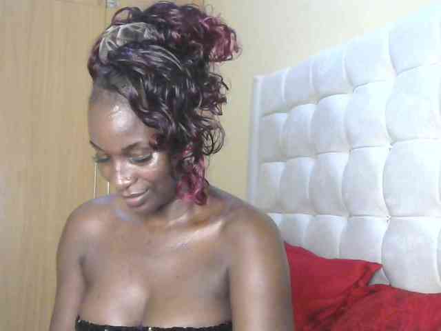 BradBubble webcam