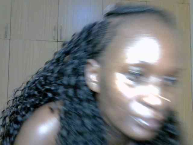BradBubble webcam