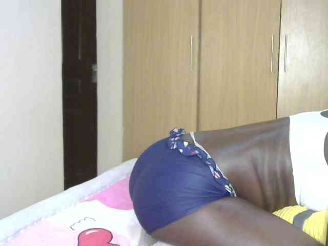 BradBubble webcam