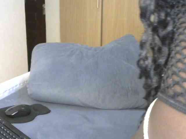 BradBubble webcam