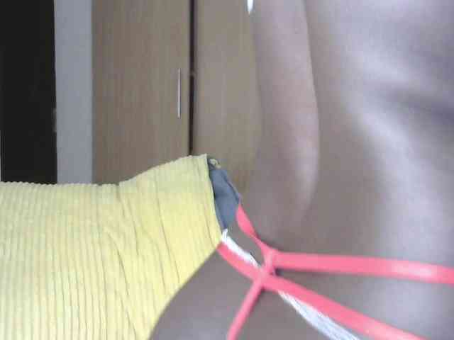 BradBubble webcam