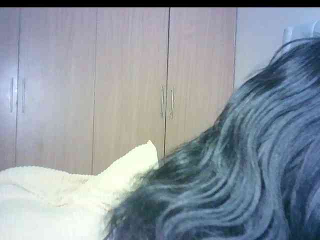 BradBubble webcam