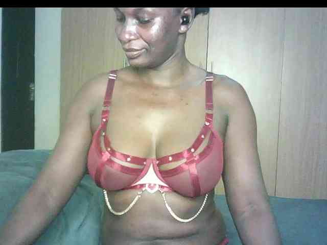BradBubble webcam