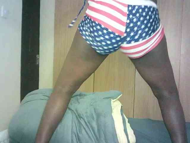 BradBubble webcam