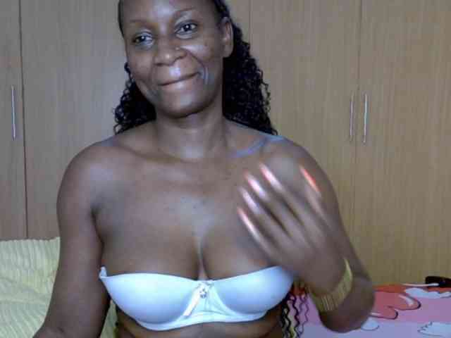 BradBubble webcam