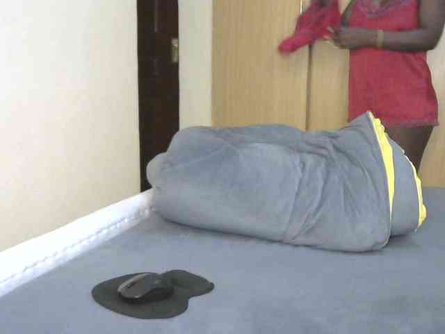 BradBubble webcam
