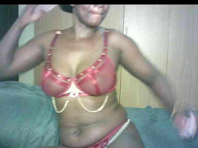 BradBubble webcam