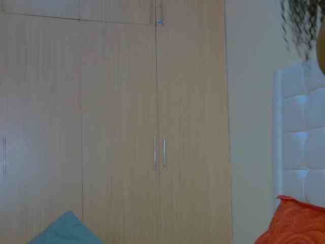 BradBubble webcam