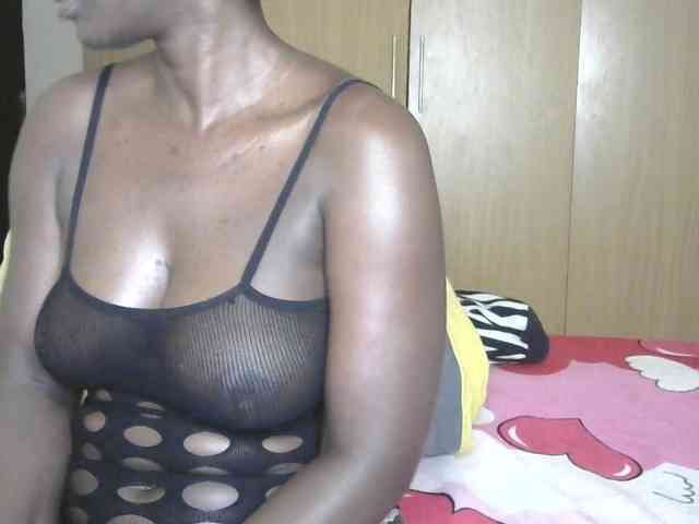 BradBubble webcam