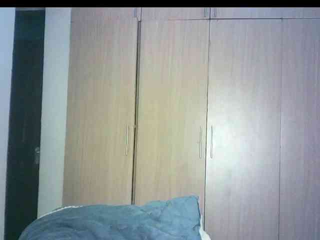 BradBubble webcam
