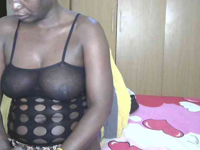 BradBubble webcam