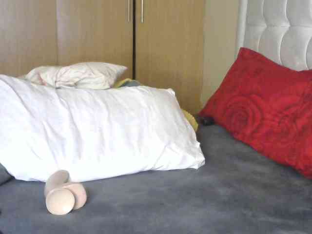BradBubble webcam