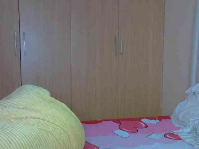 BradBubble webcam