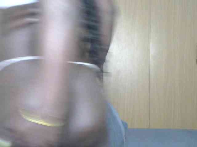 BradBubble webcam