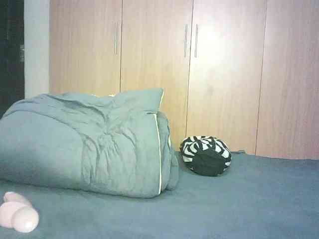 BradBubble webcam