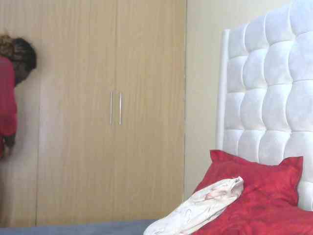 BradBubble webcam