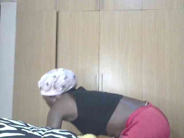 BradBubble webcam