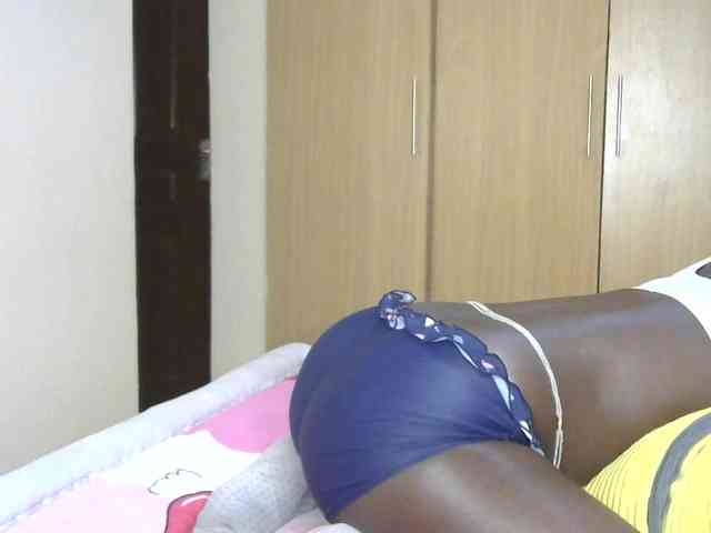 BradBubble webcam
