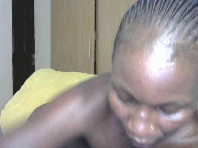 BradBubble webcam