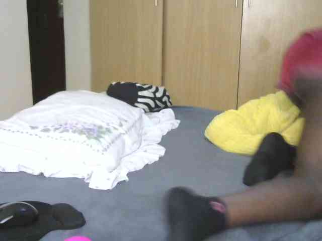BradBubble webcam