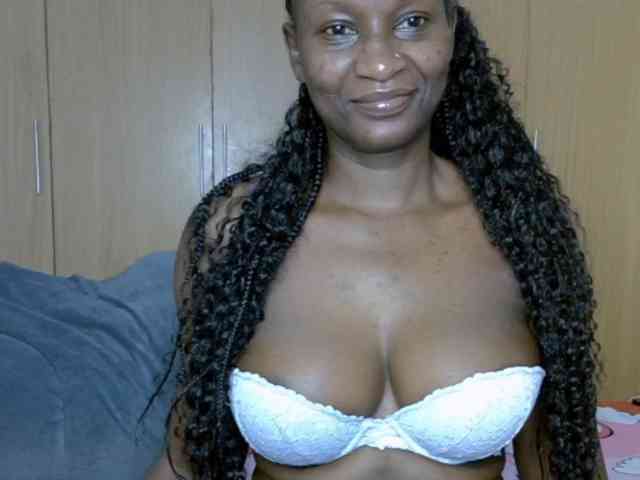 BradBubble webcam