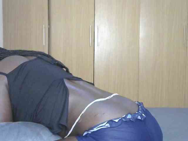 BradBubble webcam