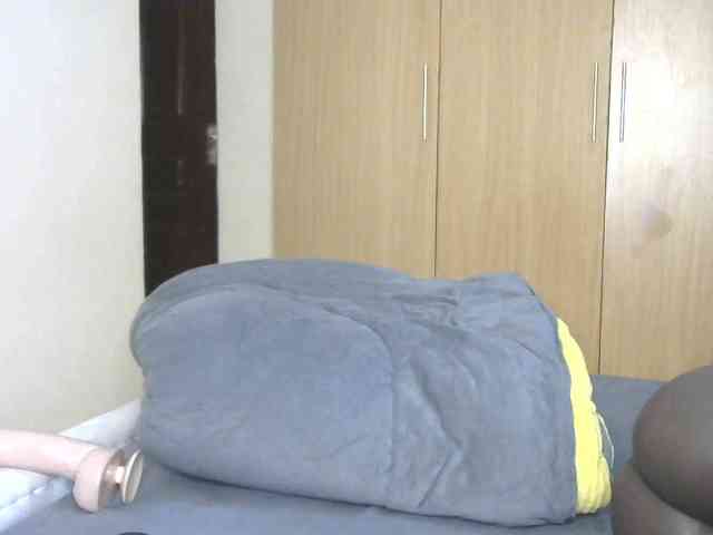 BradBubble webcam