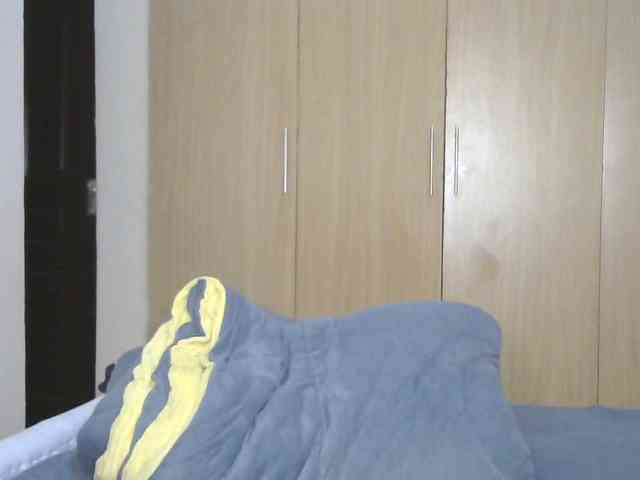 BradBubble webcam