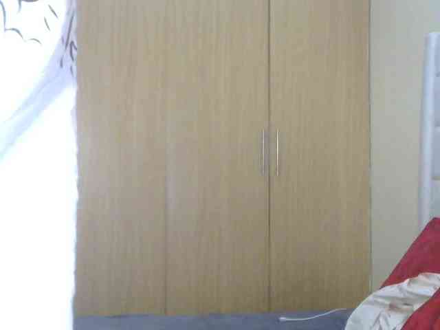 BradBubble webcam