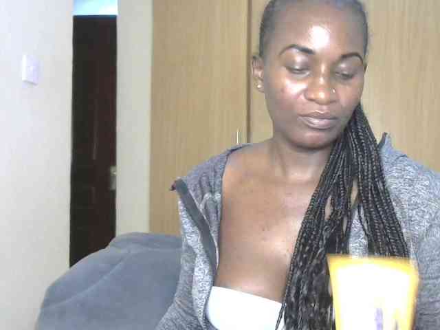 BradBubble webcam