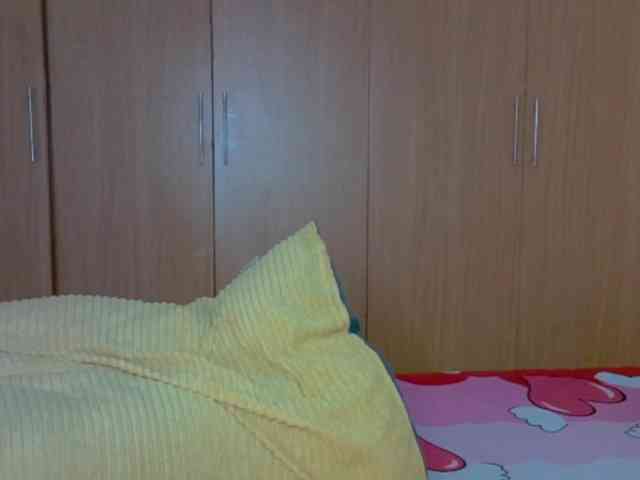 BradBubble webcam