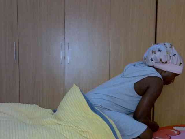 BradBubble webcam