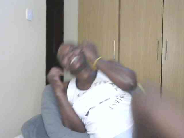 BradBubble webcam
