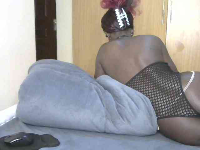 BradBubble webcam