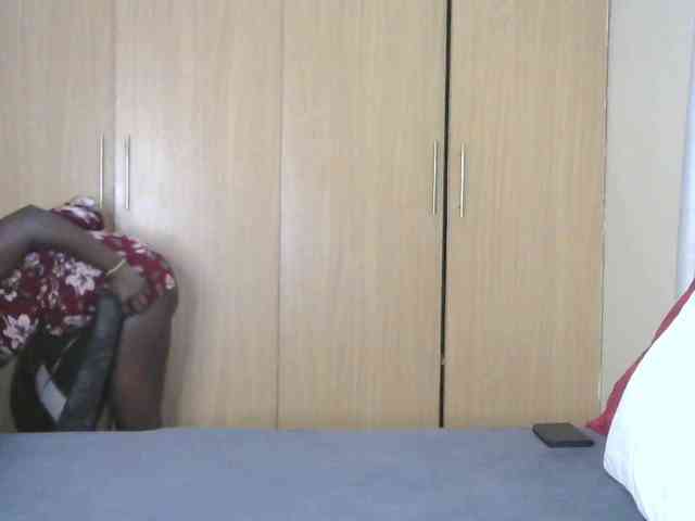 BradBubble webcam