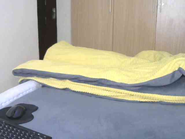 BradBubble webcam