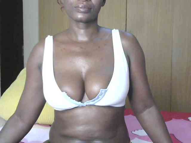 BradBubble webcam