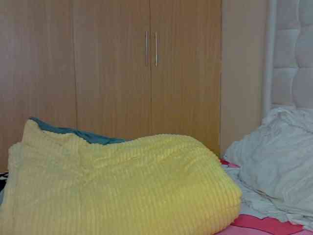 BradBubble webcam