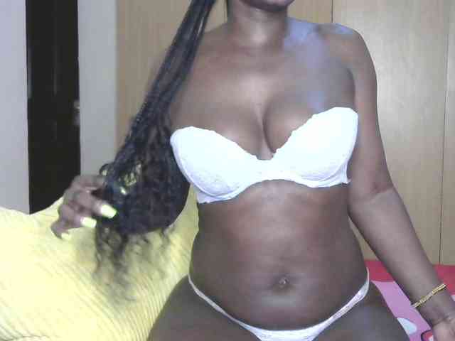 BradBubble webcam