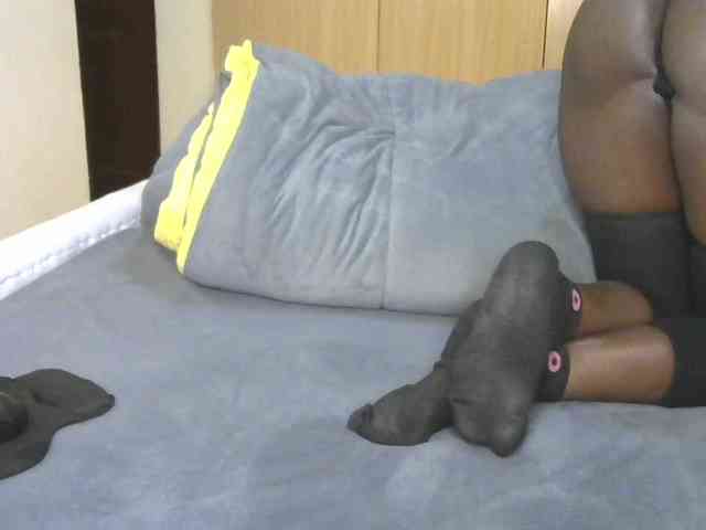BradBubble webcam