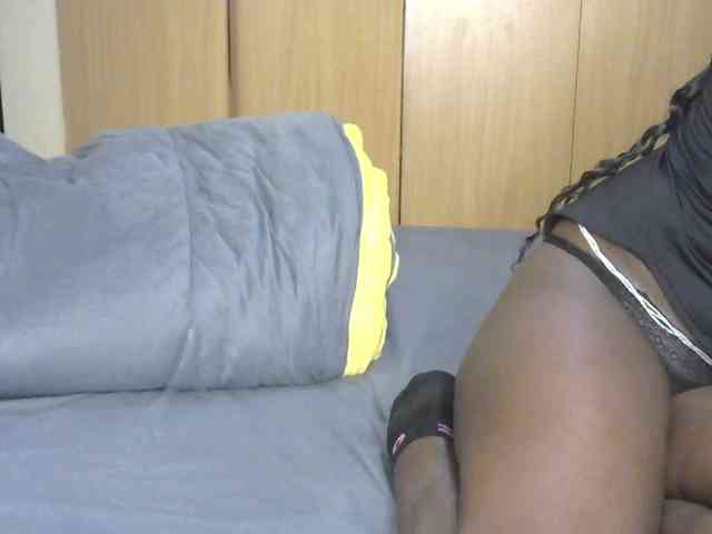 BradBubble webcam