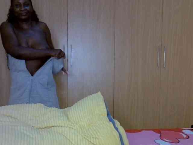 BradBubble webcam
