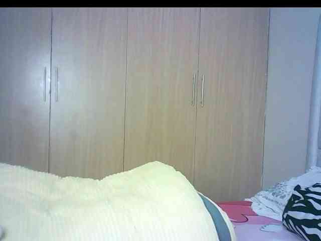 BradBubble webcam