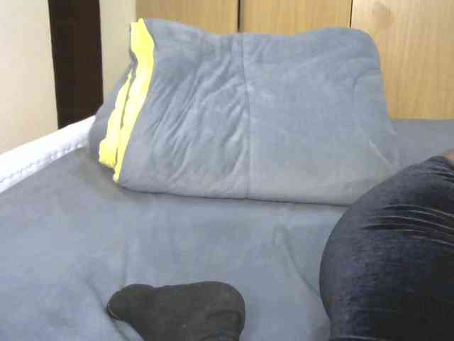 BradBubble webcam