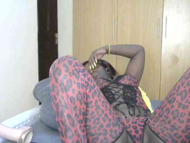 BradBubble webcam