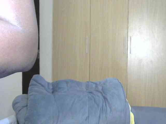 BradBubble webcam