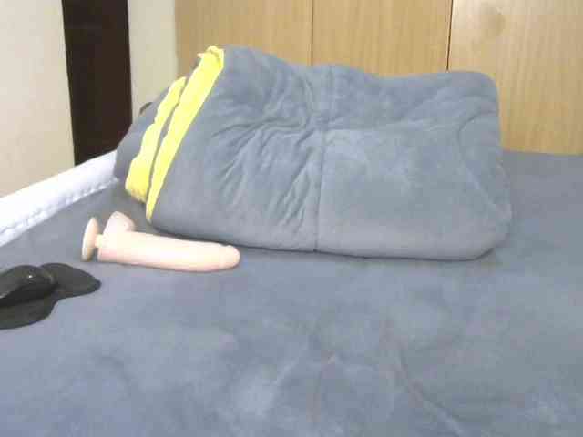 BradBubble webcam