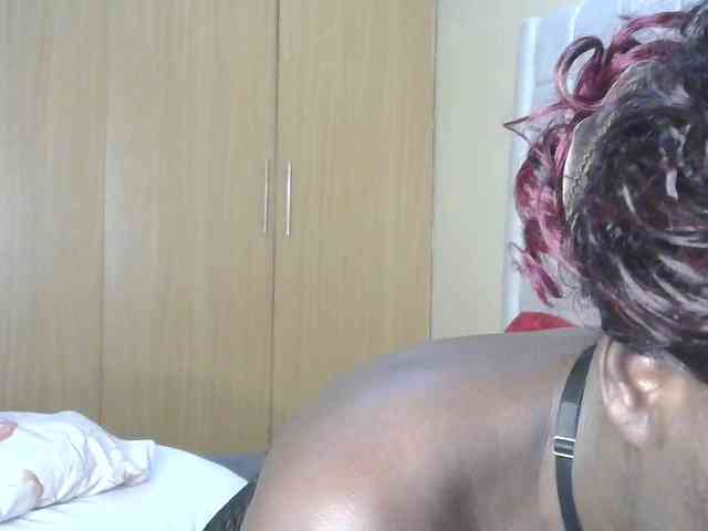 BradBubble webcam